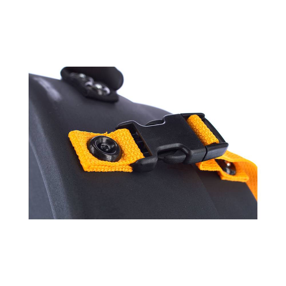 Hardcase HCHN14P Piccolo Snare Case