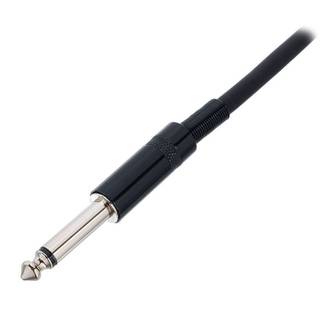 Cordial EM10MP Elements verloopkabel XLR male - 6.3mm TS jack 10m