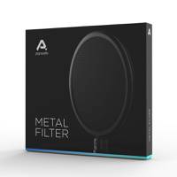 Pop Audio Metal aluminium filter voor Pop Audio popfilter