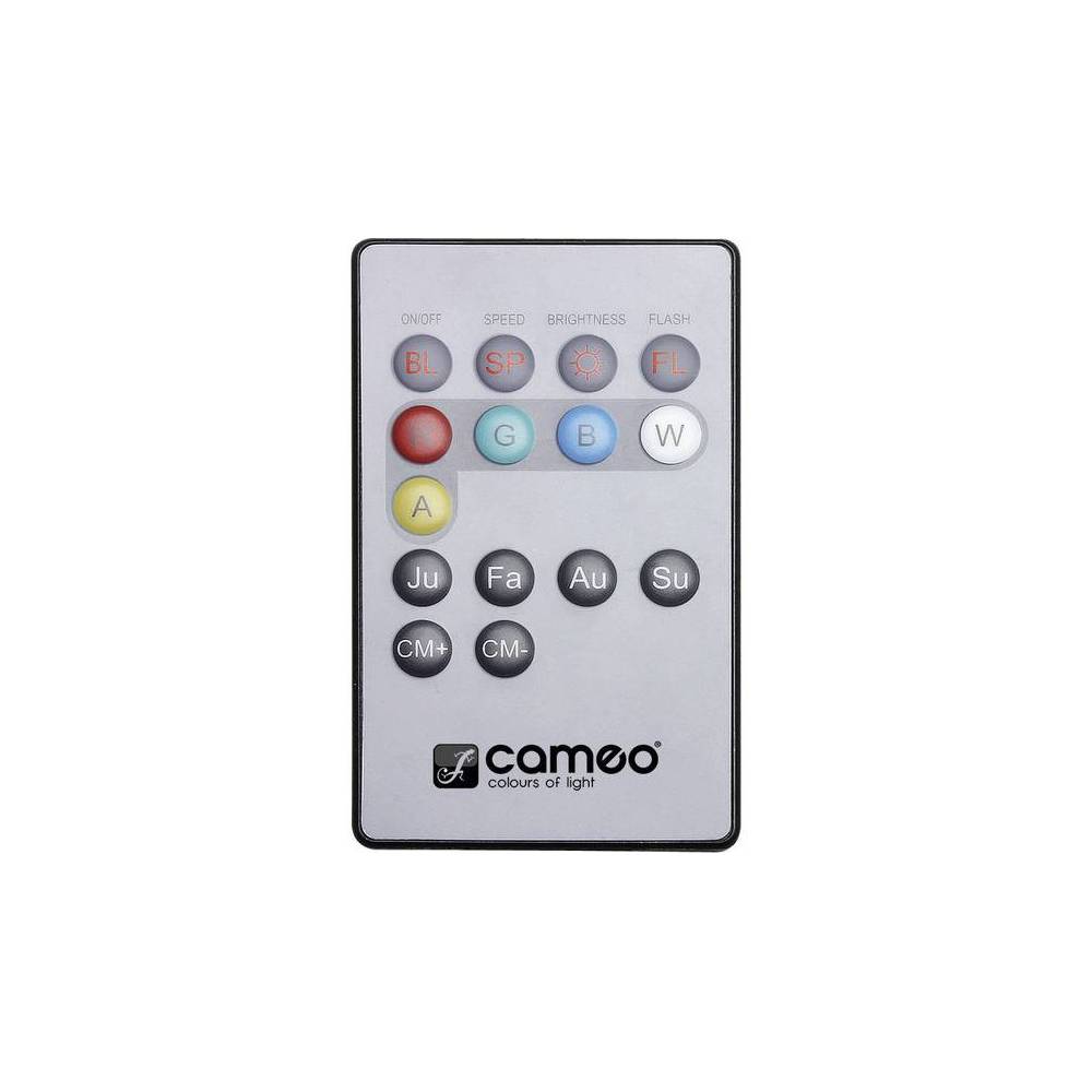 Cameo Draadloze infrarood afstandsbediening
