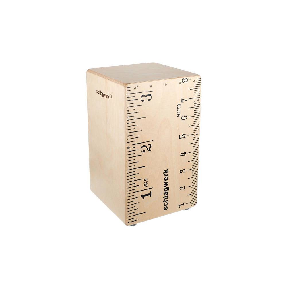 Schlagwerk CP112 X-One ROCK'N'RULE cajon