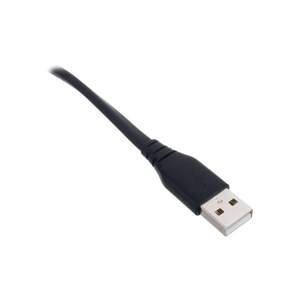 Rode SC18 USB-C - USB-A kabel 1.5 m