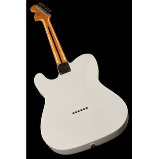 Squier Classic Vibe '70s Telecaster Deluxe MN Olympic White
