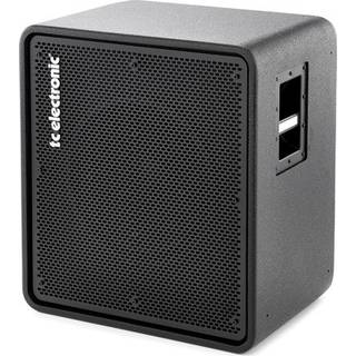 TC Electronic RS115 basgitaar speakerkast