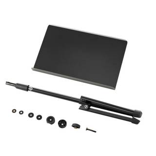 Konig & Meyer 11922 orkeststandaard