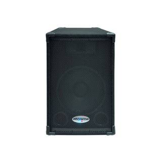 Akiyama WX 10 speaker