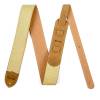 Fender Deluxe Tweed Strap 2 inch gitaarband