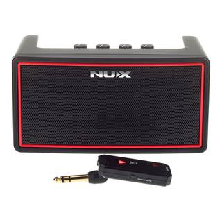NUX Mighty Air stereo bluetooth versterker draadloos