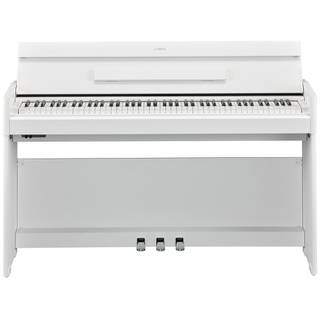 Yamaha Arius YDP-S55WH White digitale piano