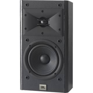 JBL Arena 120 Zwart (per paar)