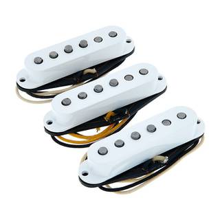 Fender Custom Shop Fat 50s Stratocaster Pickup Set