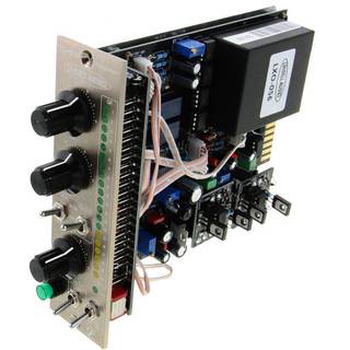 Lindell Audio 7X-500 500-module