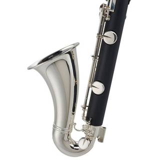 Yamaha YCL-221IIS Standard Bb Bass Clarinet