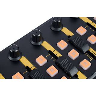 Korg nanoKontrol 2 ORGR USB/MIDI controller