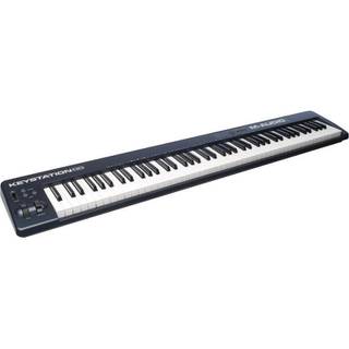 M-Audio Keystation 88 II USB MIDI keyboard