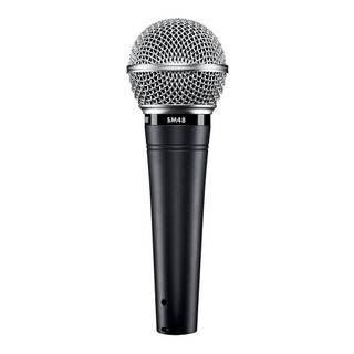 Shure SM48-LC dynamische microfoon