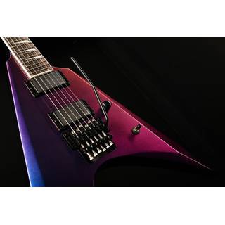 ESP LTD Deluxe Arrow-1000 Violet Andromeda