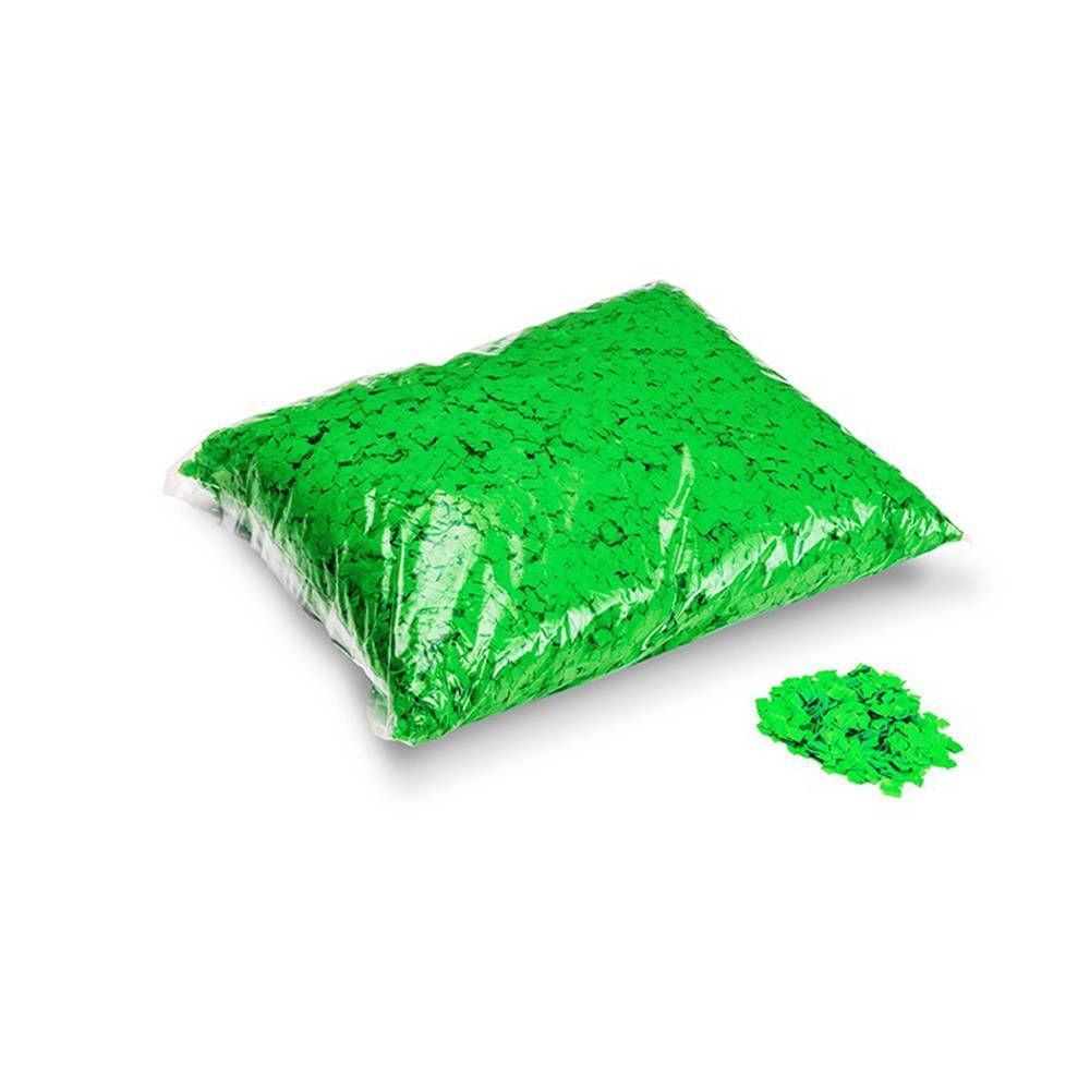Magic FX Powderfetti Fluo groen