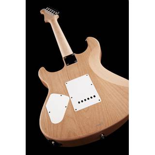 Yamaha Pacifica 112V RL Yellow Natural Satin elektrische gitaar met Remote proeflessen