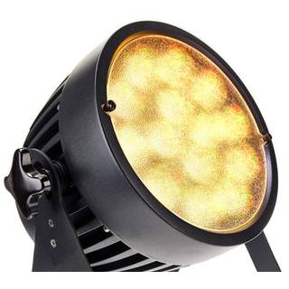 Eurolite LED IP PAR 14x8W QCL spot