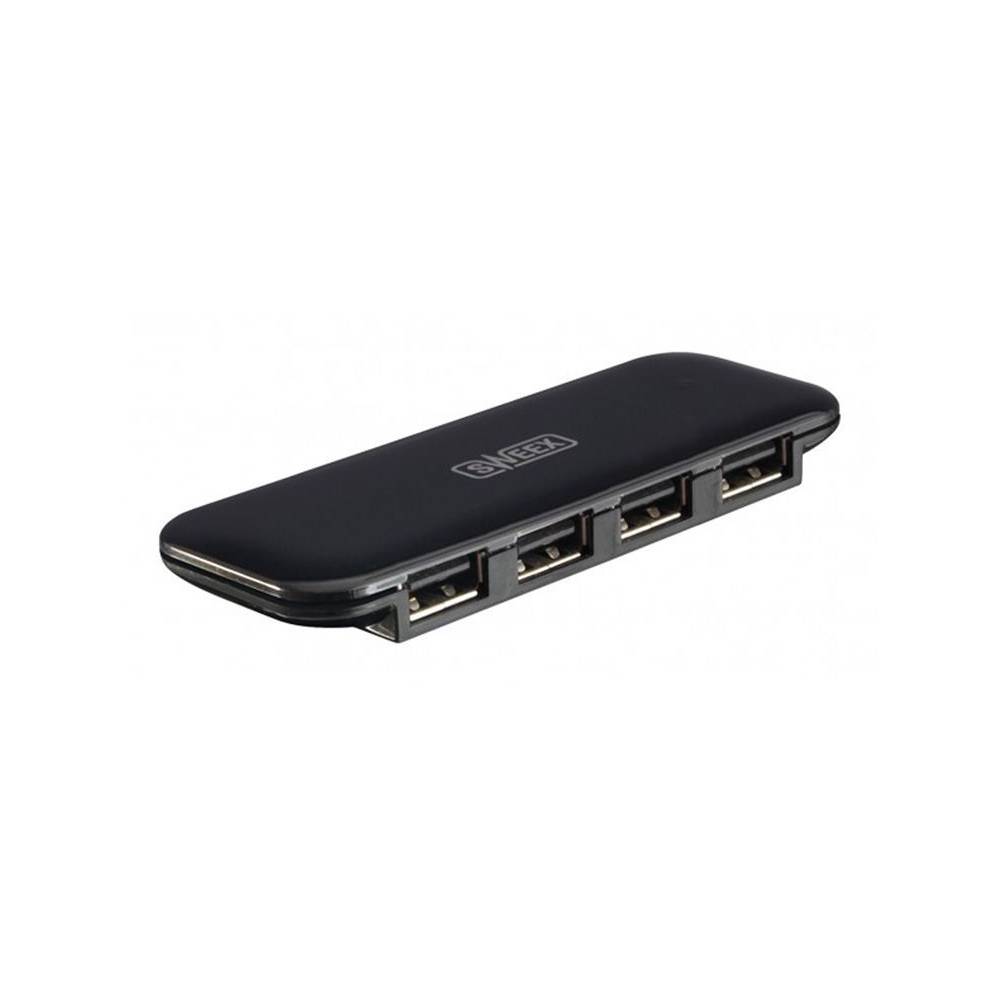 Sweex 7-poorts USB hub actief