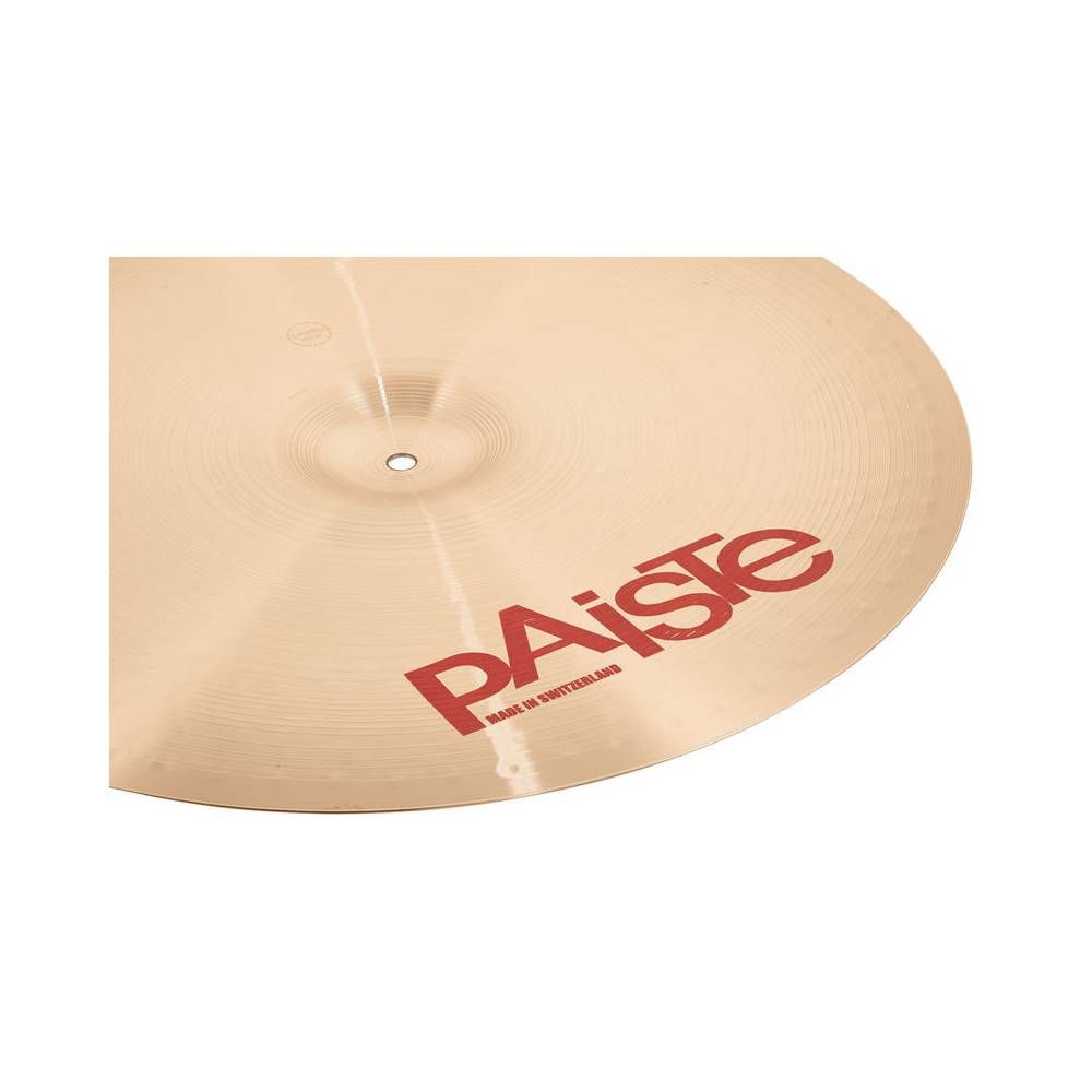 Paiste 2002 Heavy Ride 20