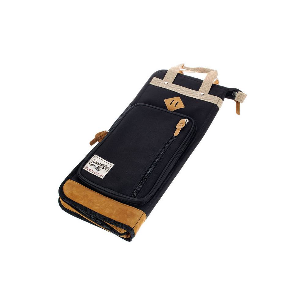 Tama TSB24BK Powerpad Designer Collection stokkentas zwart