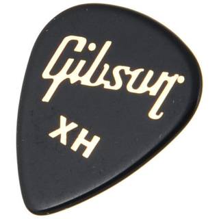 Gibson Standard Pick Pack Extra Heavy plectrumset (72 stuks)