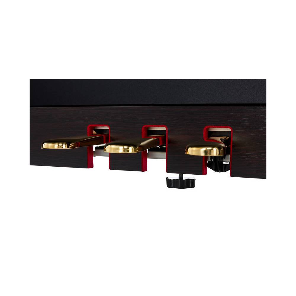 Yamaha CLP-775R Clavinova Rosewood digitale piano