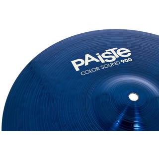 Paiste Color Sound 900 Blue heavy hihat 15 inch