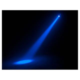American DJ Saber Spot RGBW LED pinspot
