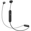 Sony WI-C300 Bluetooth in-ears, zwart