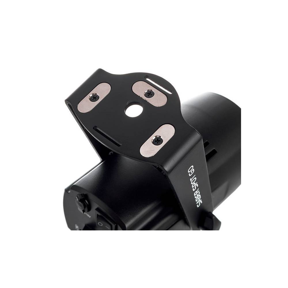 American DJ Saber Spot Go accu LED pinspot