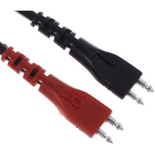 Sennheiser Rechte kabel voor HD 25 hoofdtelefoon 3,5 meter