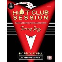 Mel Bay - Hot Club Session