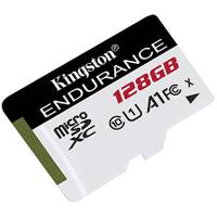 Kingston SDCE/128GB microSDXC Endurance 95R/45W