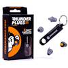 Bananaz Thunderplugs Duopack gehoorbescherming