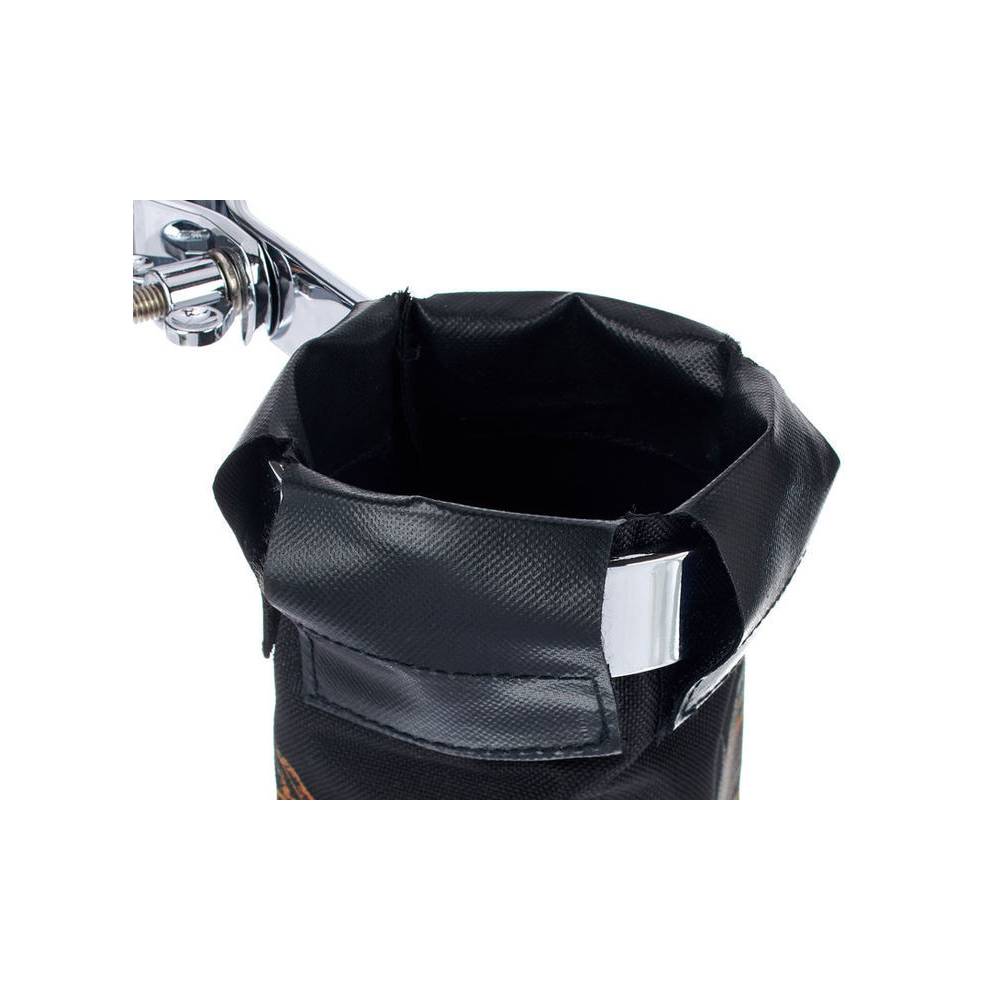 Meinl Supporto Portabacchette Per Batteria - Attacco Universale Per Piatti E Hi-Hat - Foto 6