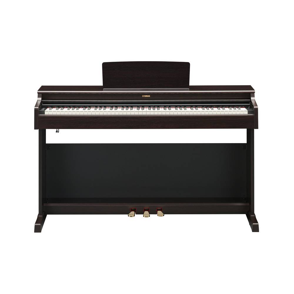 Yamaha Arius YDP-165R Rosewood digitale piano