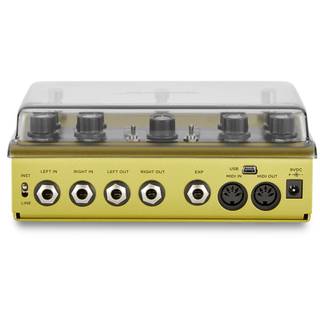 Decksaver stofkap voor Strymon Nightsky & Volante