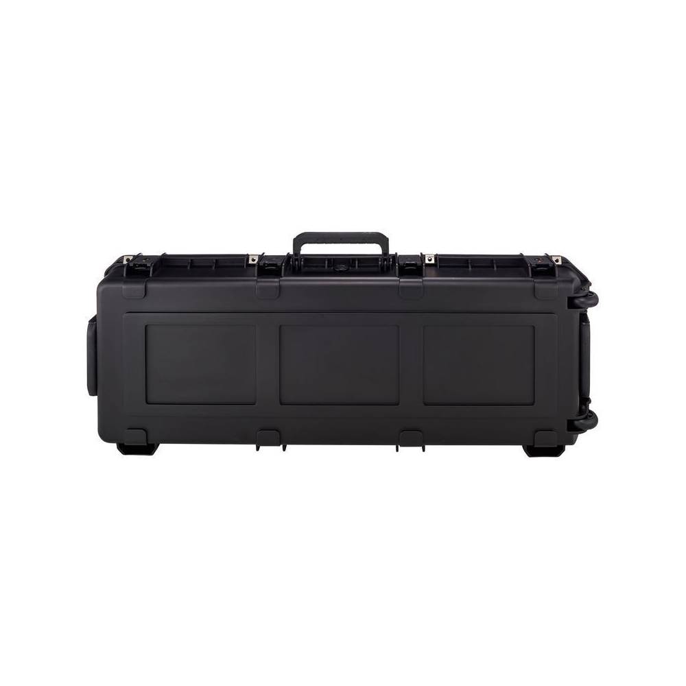 SKB iSeries 4214-61 waterdichte flightcase gitaar double cut