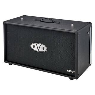 EVH 5150III 212ST 2x12 speakerkast zwart