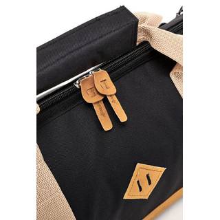 Tama THB02LBK PowerPad Designer Collection Hardware Bag zwart