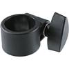 Konig & Meyer 21320 safety ring voor luidspreker en verlichting statieven 35 mm