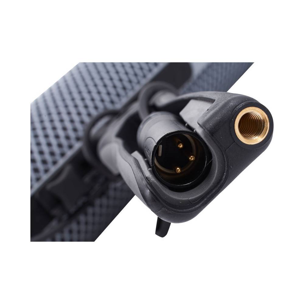 RYCOTE Modular Windshield WS 3 Kit 