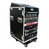 Road Ready RR12M16UC slant flightcase