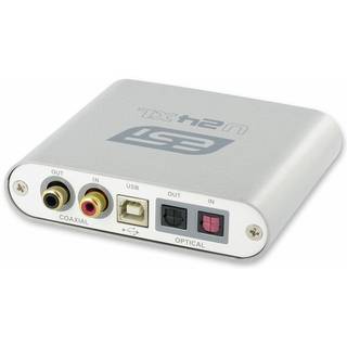 ESI U24 XL 24bit USB interface