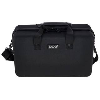 UDG Creator Elektron Analog Four MKII / Analog Rytm MKII hardcase zwart