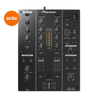 Pioneer Rekordbox DJ Set professional