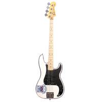 Fender Steve Harris Precision Bass Olympic White